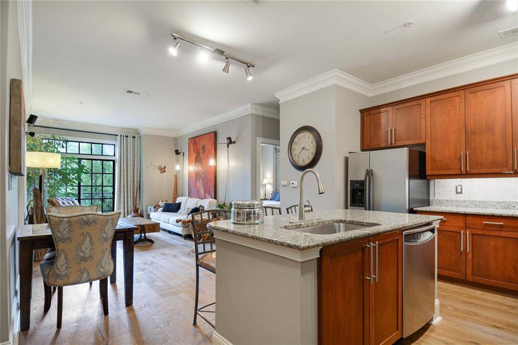 Atlanta, GA 30309,1055 Piedmont AVE #204