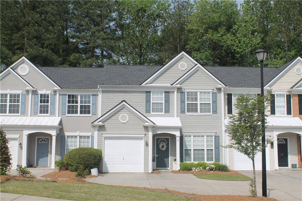 Alpharetta, GA 30004,13300 Morris RD #122