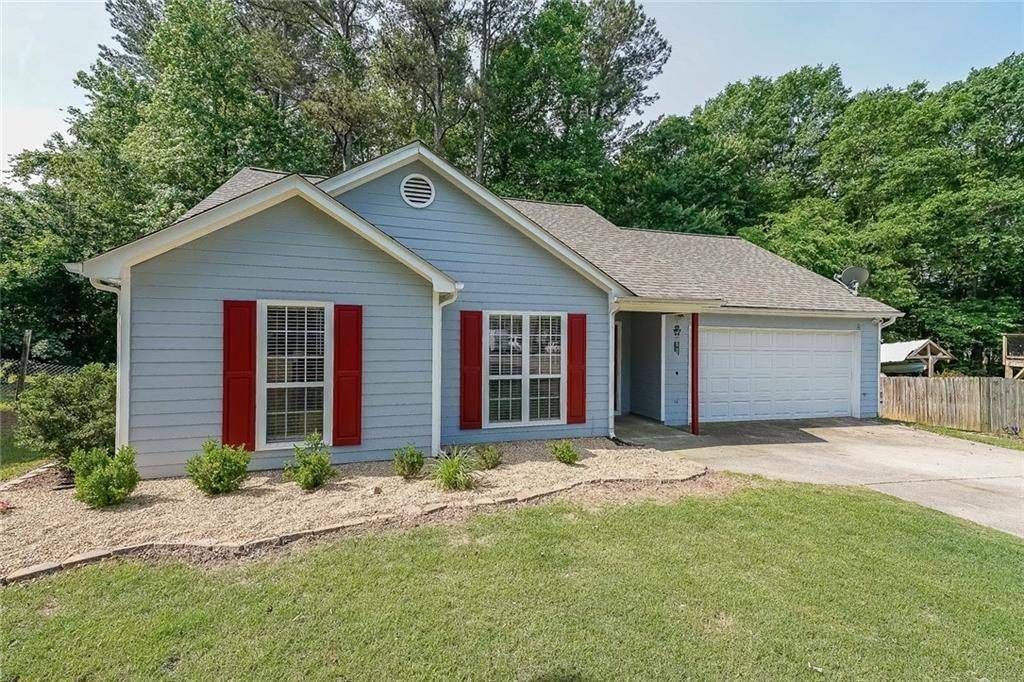 Acworth, GA 30101,2889 Estuary DR