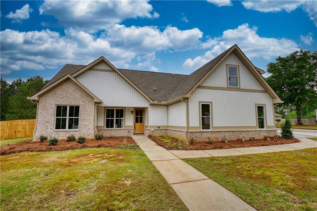 Covington, GA 30016,25 Oakbrook LN