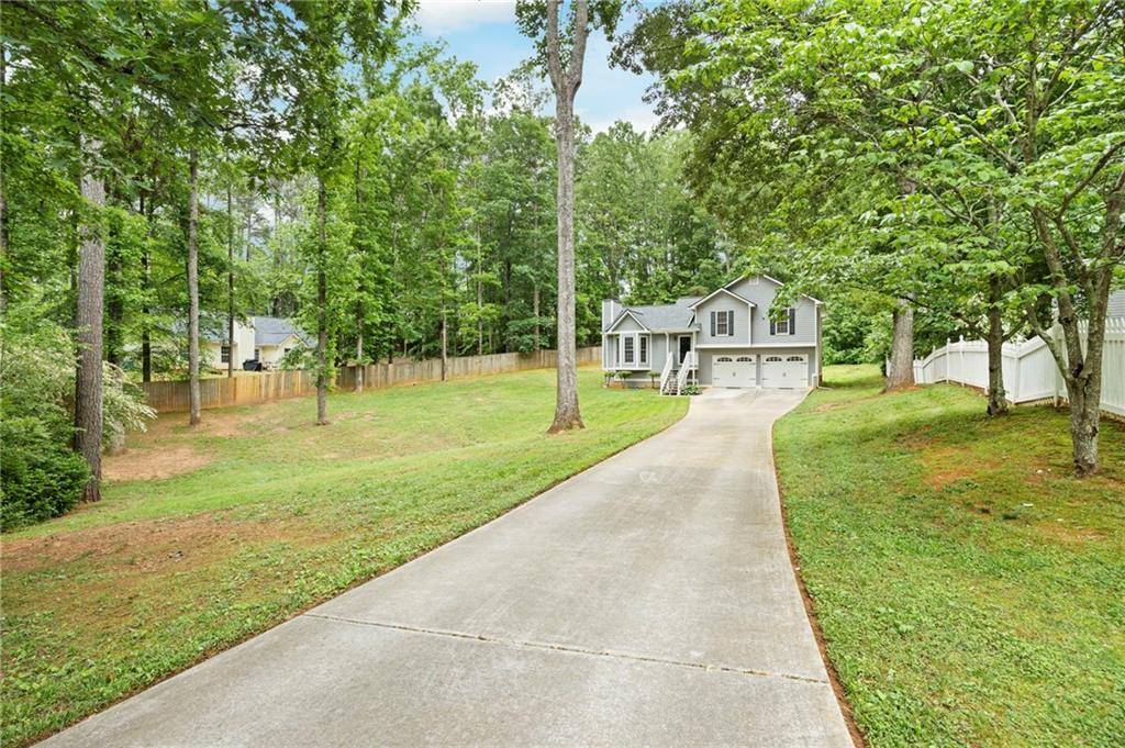 Dallas, GA 30132,248 Freestone LN