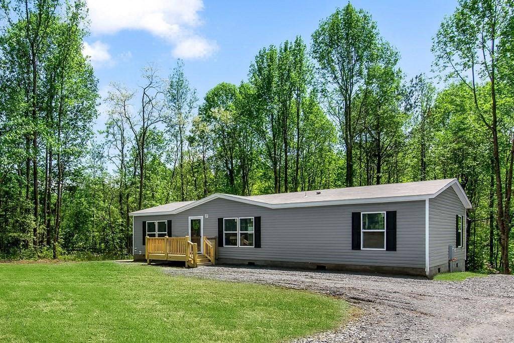 Ellijay, GA 30536,251 Ebenezer RD