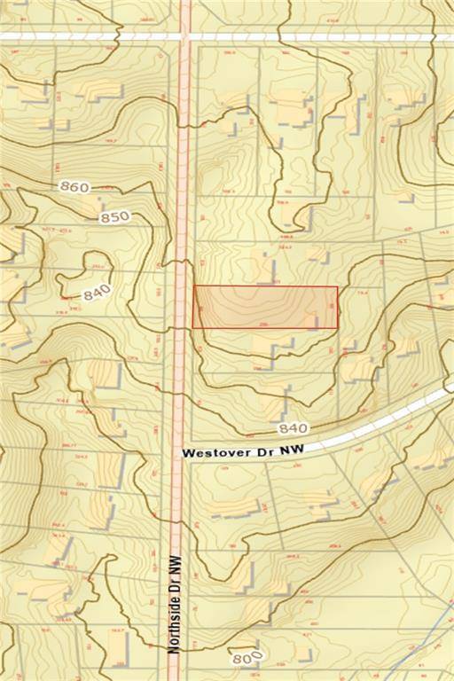 Atlanta, GA 30305,2649 Northside DR NW