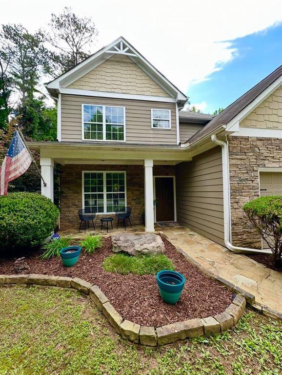 Acworth, GA 30101,4832 BATISTE LN NW