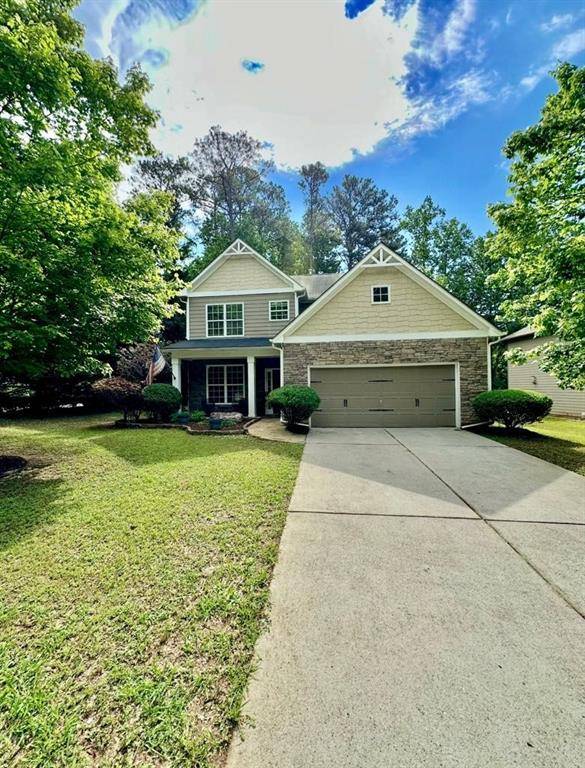 Acworth, GA 30101,4832 BATISTE LN NW