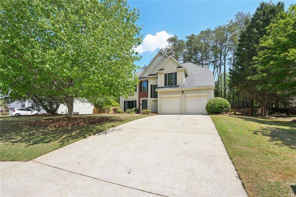 Cumming, GA 30040,1745 Fairburn DR