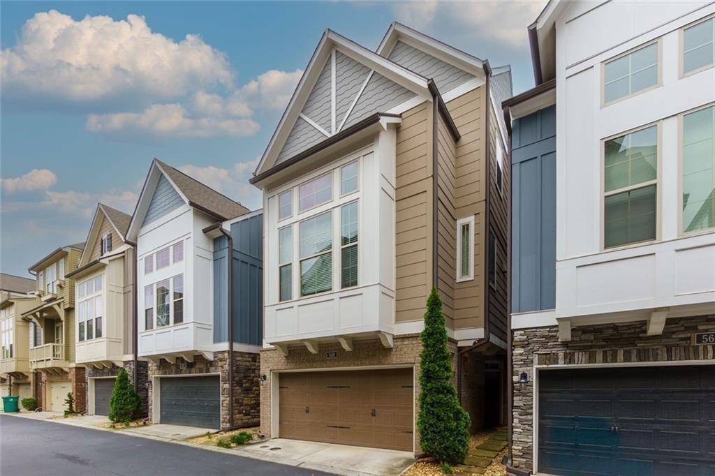 Smyrna, GA 30080,569 Mirrormont DR SE
