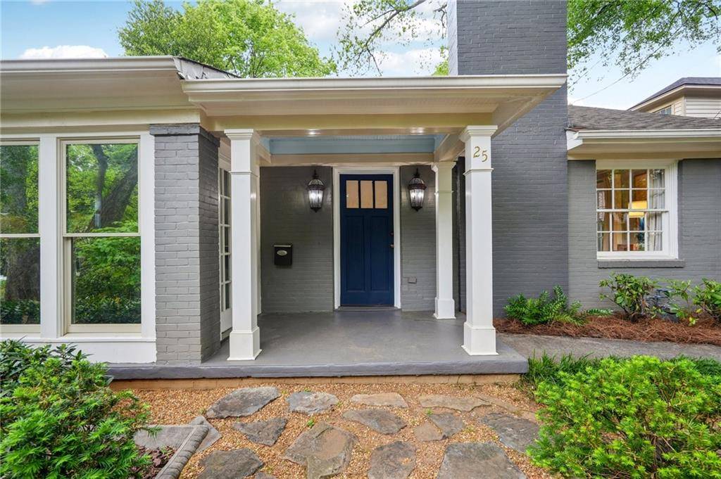 Atlanta, GA 30309,25 Standish AVE NW