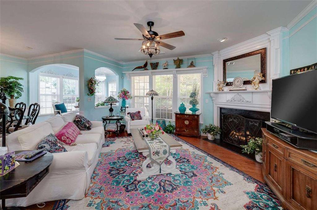 Griffin, GA 30223,808 Peach Blossom CT