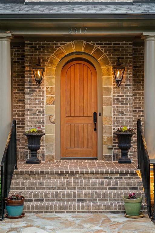 Chamblee, GA 30341,2017 Harts Mill RD NE