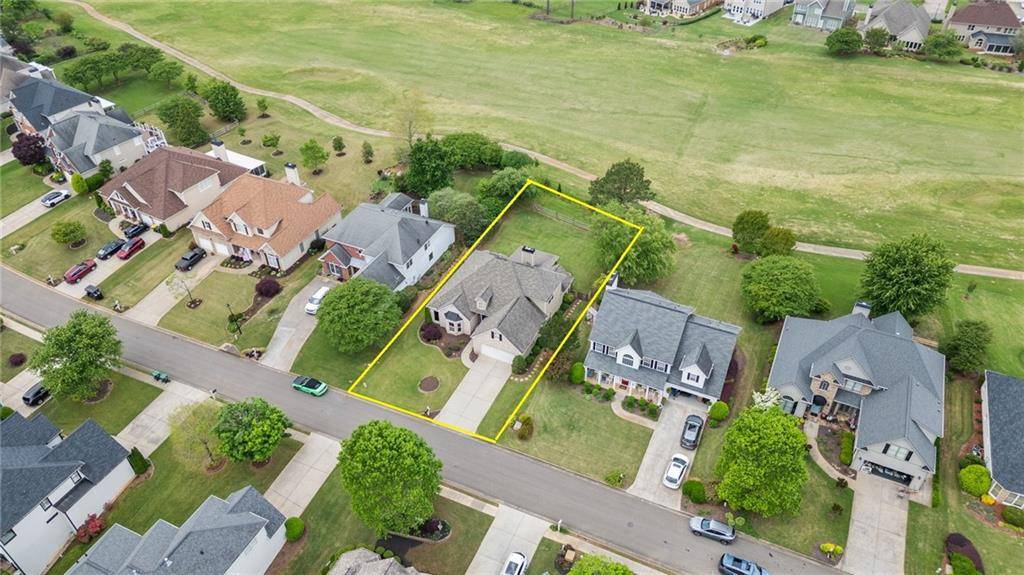 Cumming, GA 30041,5375 Glenhaven DR