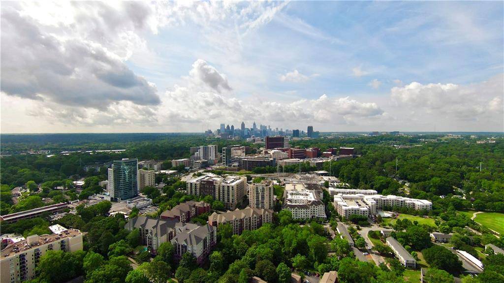 Atlanta, GA 30309,211 Colonial Homes DR NW #1105