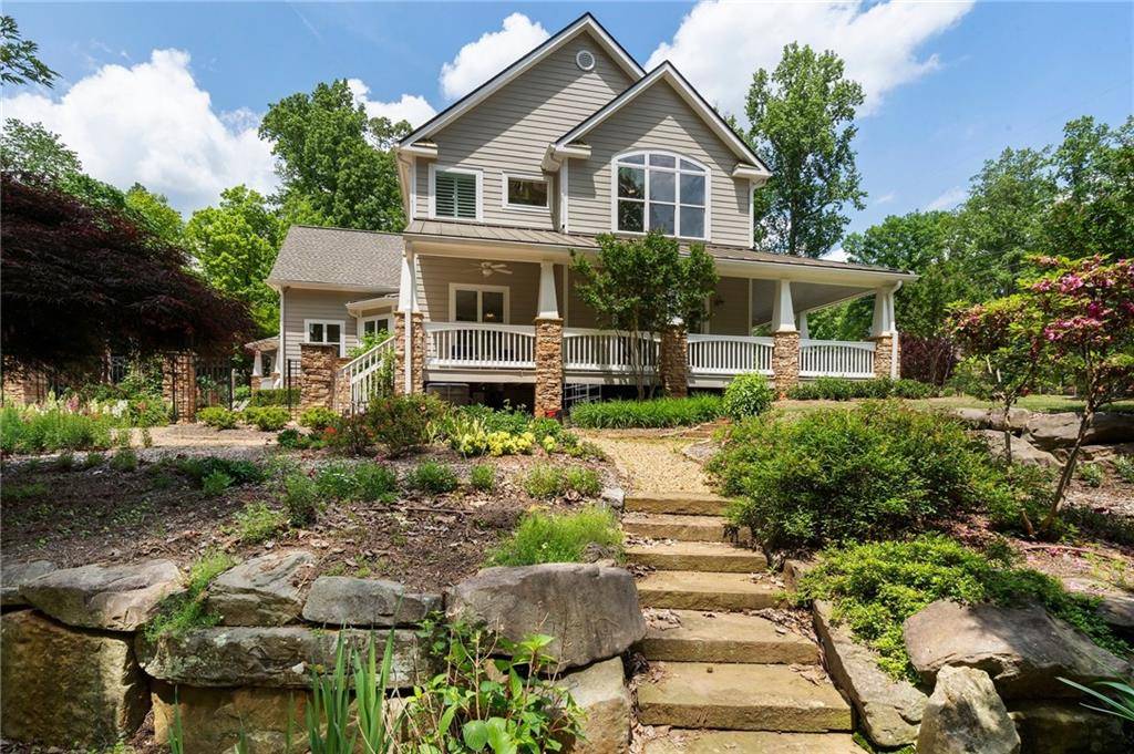 Milton, GA 30004,585 Watboro Hill DR