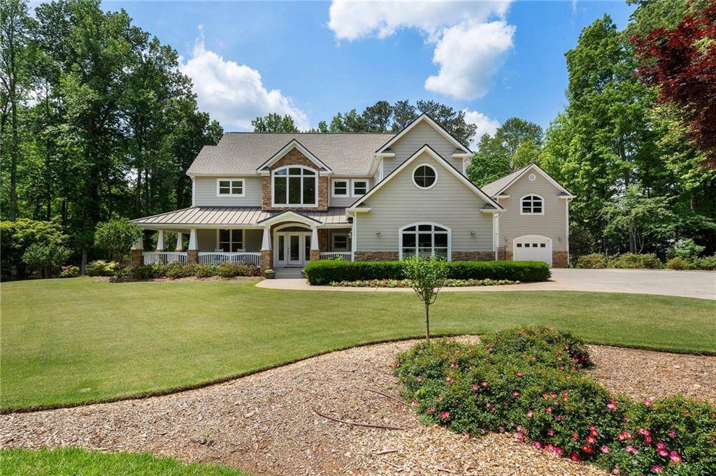 Milton, GA 30004,585 Watboro Hill DR