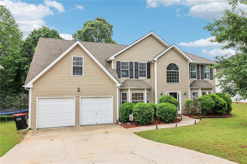 Douglasville, GA 30135,4015 SOARING DR