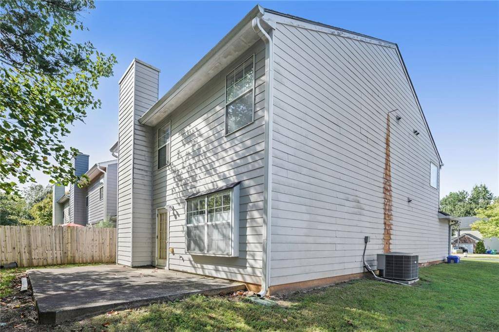 Atlanta, GA 30316,2369 Charleston Pointe