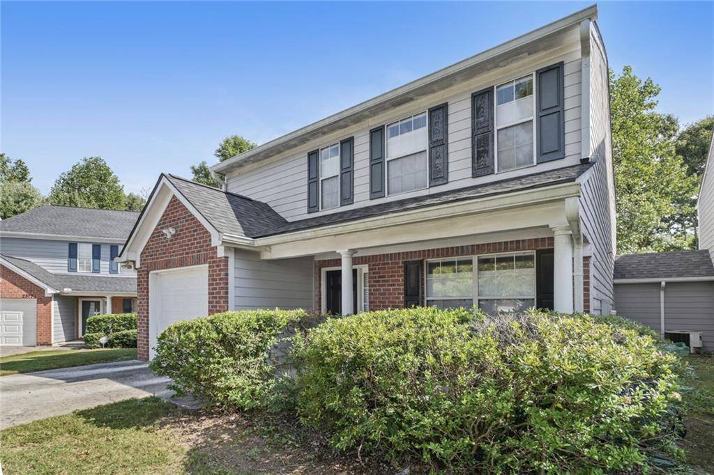 Atlanta, GA 30316,2369 Charleston Pointe