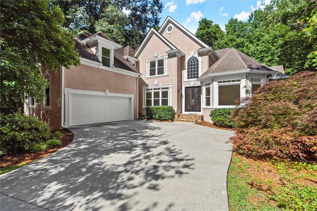 Johns Creek, GA 30097,225 Lazy Shade CT