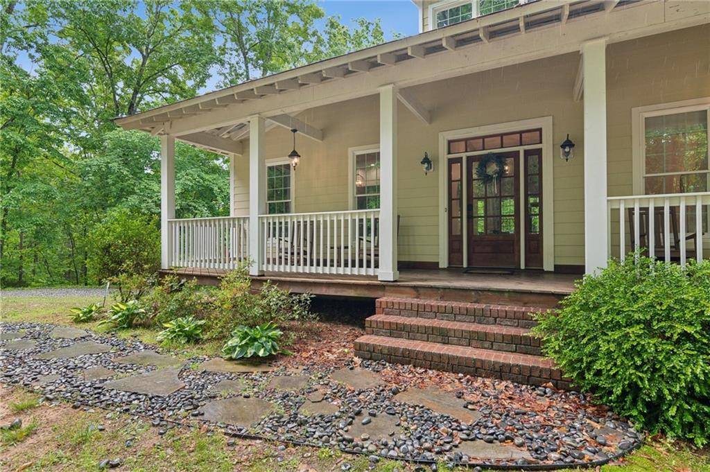 Dahlonega, GA 30533,238 Sunrise TRL