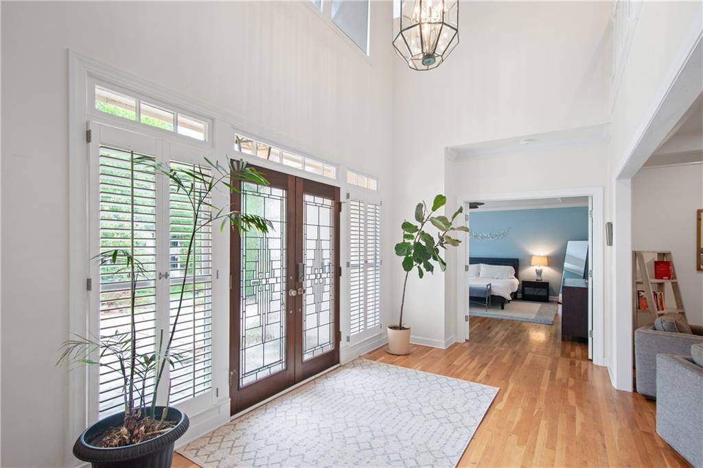 Roswell, GA 30075,2140 Azalea DR