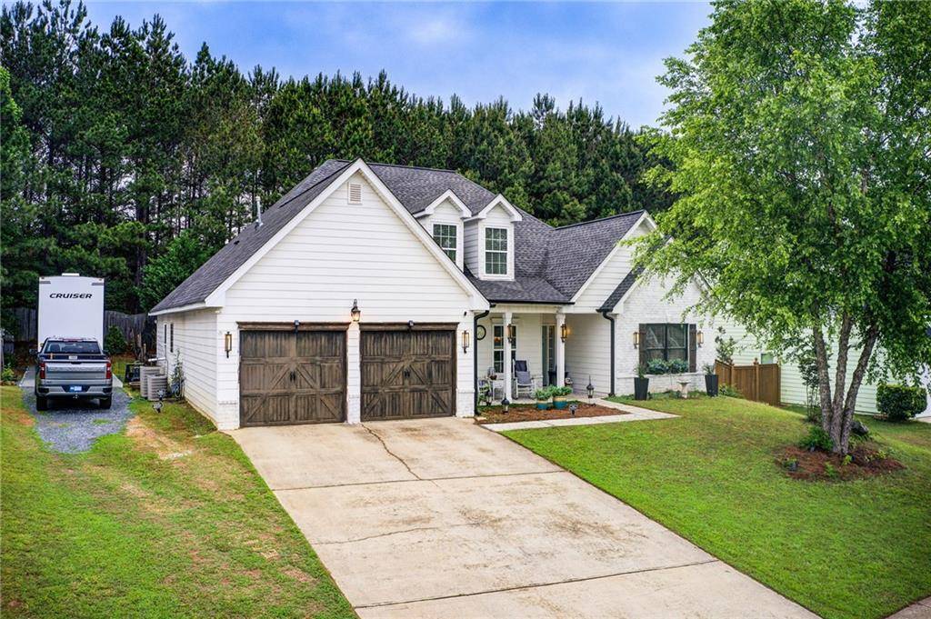 Acworth, GA 30101,51 Norton AVE