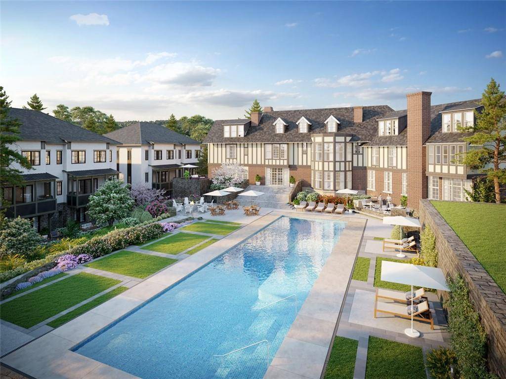 Atlanta, GA 30307,1585 S PONCE DE LEON Avenue NE, unit #12