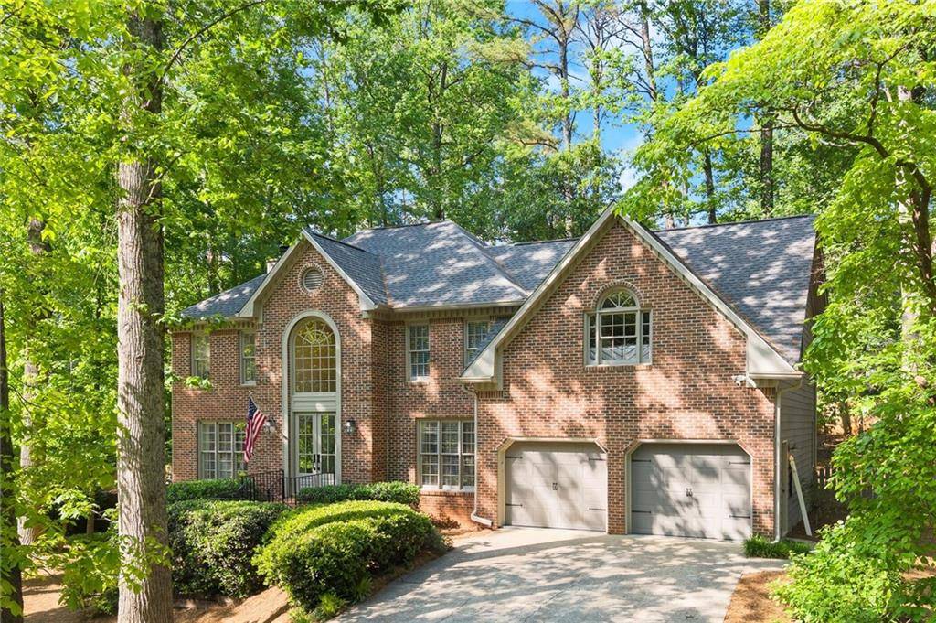 Marietta, GA 30066,4295 Parish TRCE