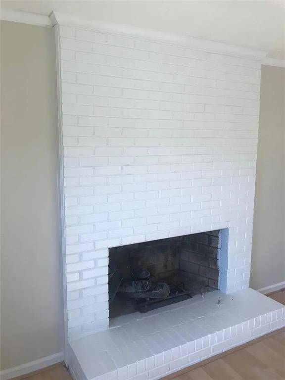 Lithonia, GA 30058,2150 Tiffany TRL