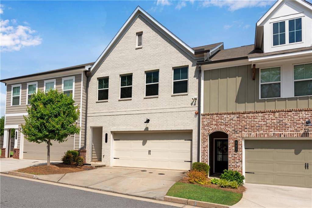 Marietta, GA 30060,355 Niles CT #2