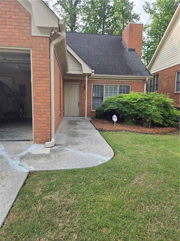 Duluth, GA 30096,4534 Driftwater RD