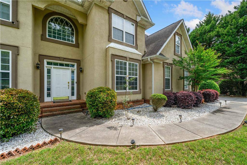 Mcdonough, GA 30253,209 Braemar CT