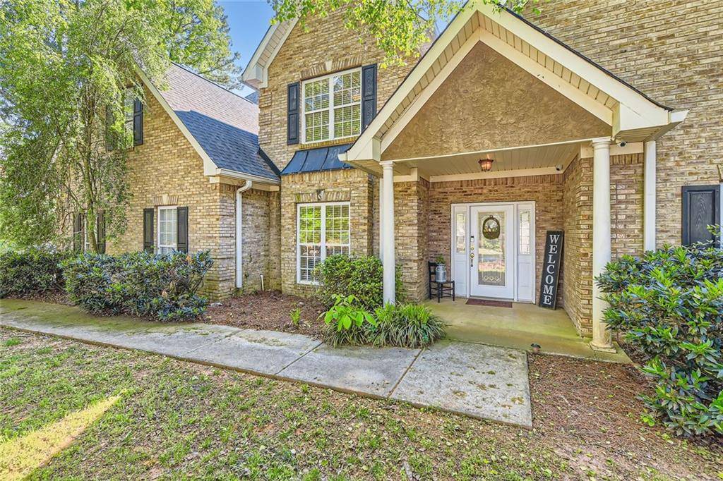 Mcdonough, GA 30252,595 Mcgarity DR