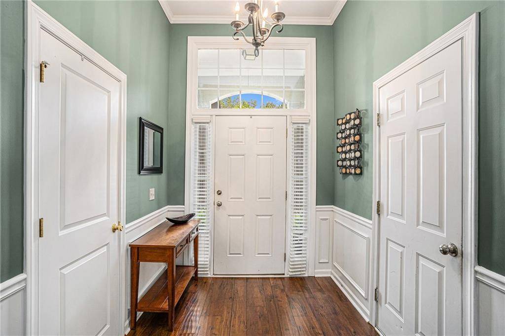 Locust Grove, GA 30248,352 Southgate DR