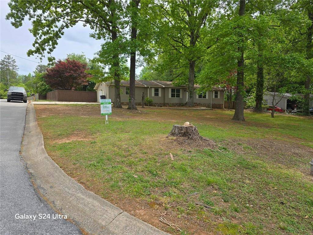 Winston, GA 30187,6431 Courtney DR