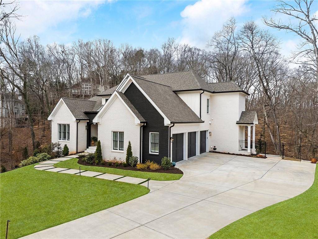 Atlanta, GA 30350,120 Nezhat PL