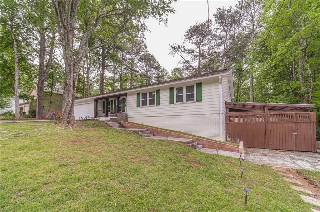 Buford, GA 30519,4100 Springlake CIR