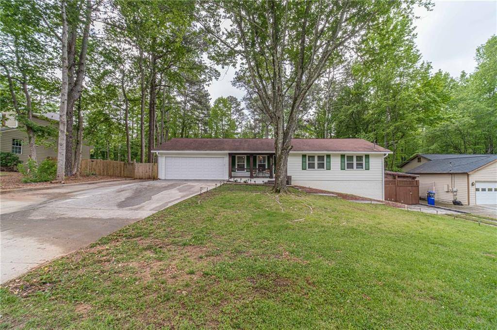 Buford, GA 30519,4100 Springlake CIR