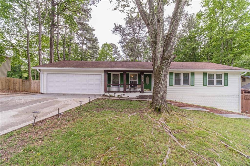 Buford, GA 30519,4100 Springlake CIR