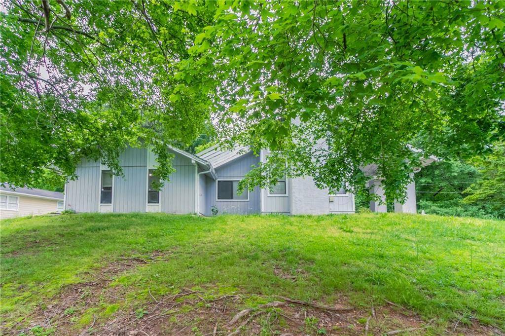 Lithonia, GA 30058,6255 Saddlewood DR