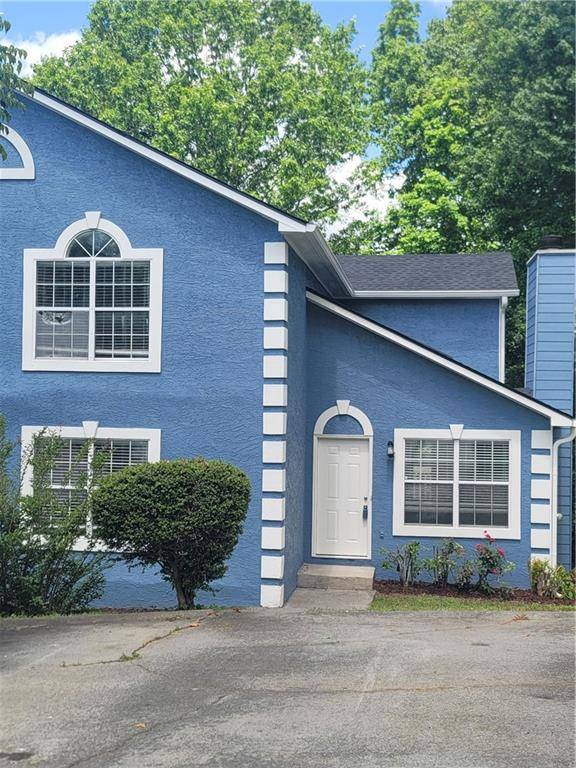 Kennesaw, GA 30144,4157 Lake Mist DR NW