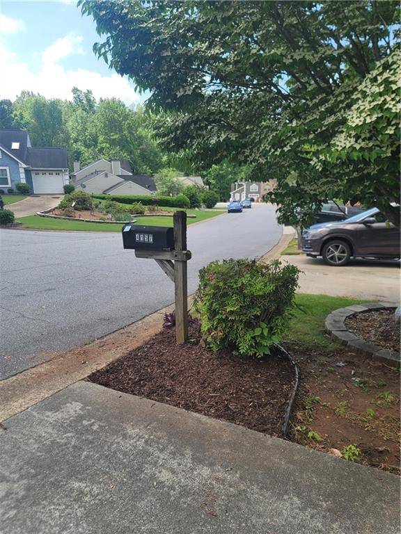 Kennesaw, GA 30144,4157 Lake Mist DR NW