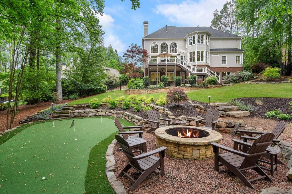 Milton, GA 30004,945 Hampton Bluff DR