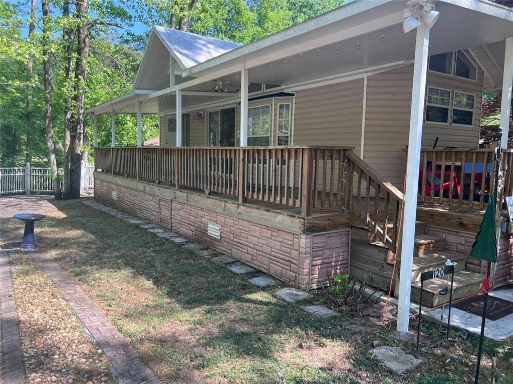 Cleveland, GA 30528,120 Creekview DR