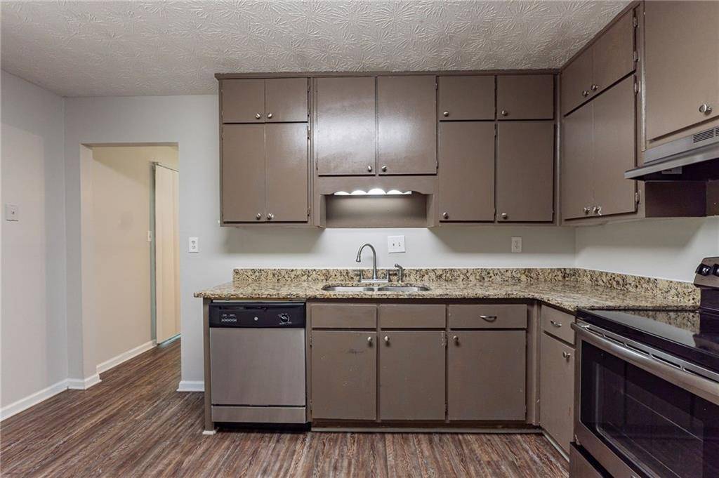 Lithonia, GA 30038,5326 Rocky Pine DR