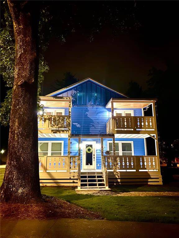 Helen, GA 30545,314 Unicoi ST