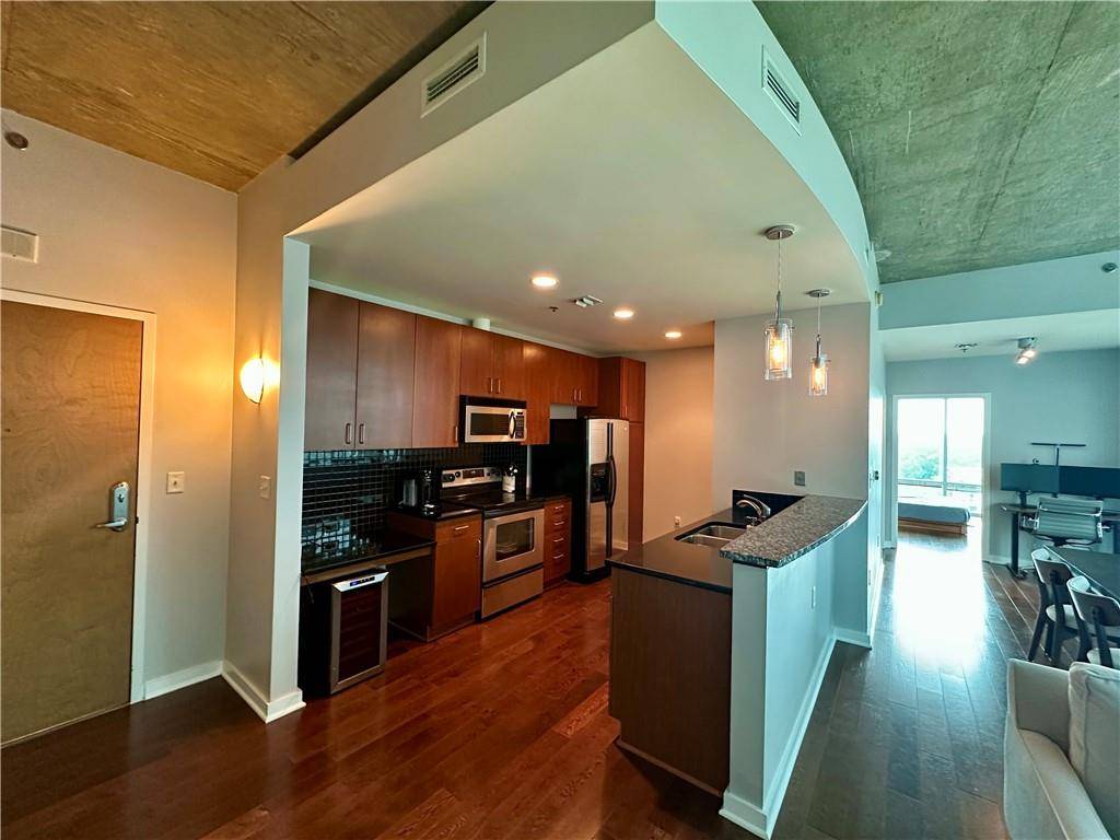 Atlanta, GA 30309,923 Peachtree ST NE #1138
