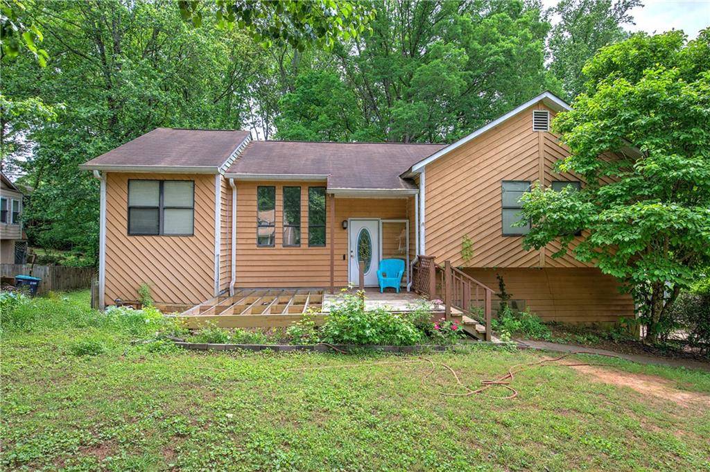 Acworth, GA 30102,2675 Kellogg Creek RD