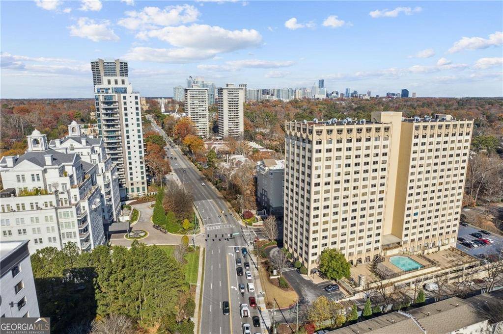 Atlanta, GA 30305,2479 PEACHTREE RD #503