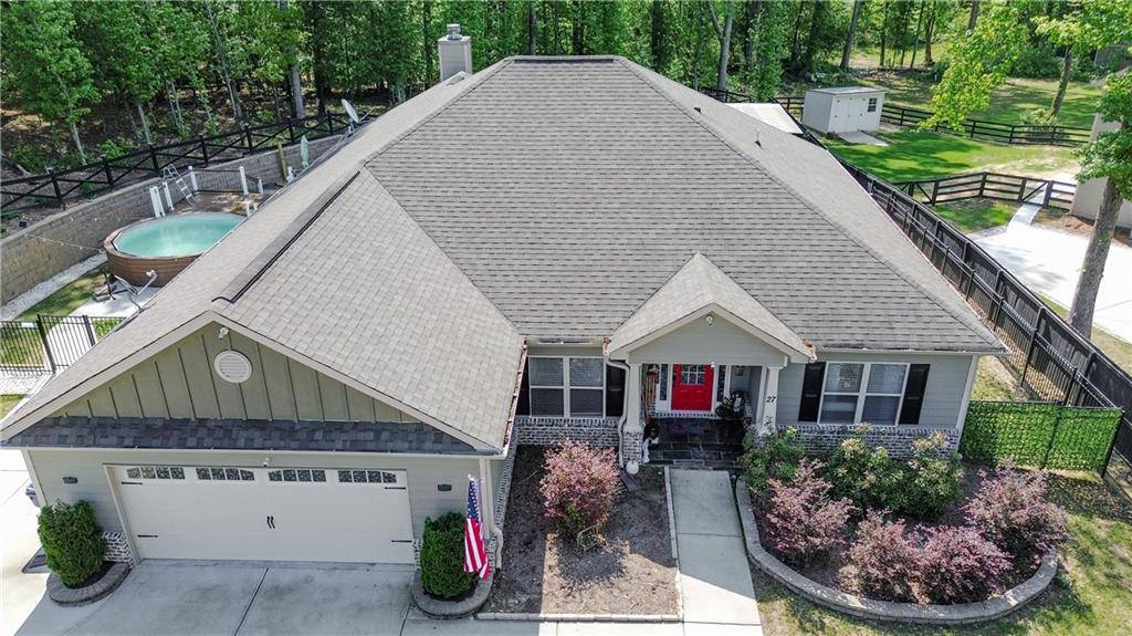 Winder, GA 30680,27 Creekside DR