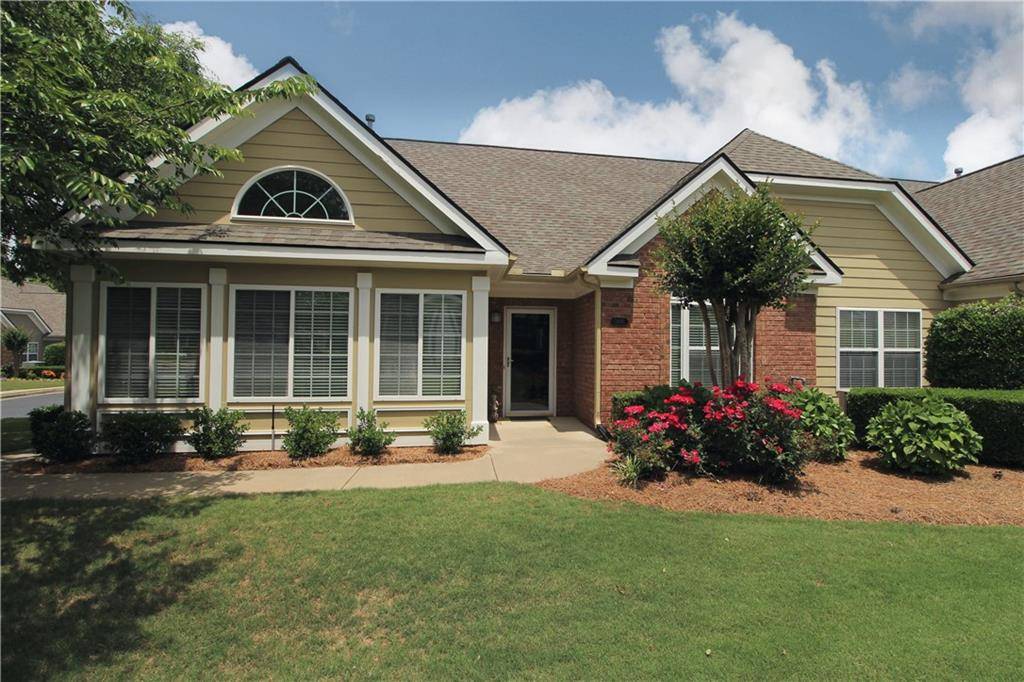 Alpharetta, GA 30004,1105 Sweet Apple CIR